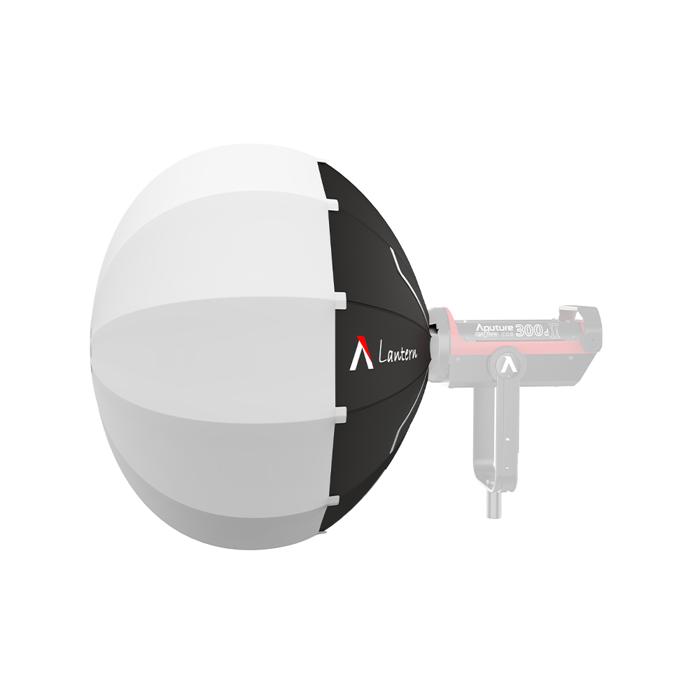 Aputure Lantern 26 Inches Lighting Accessory | The LA Firm