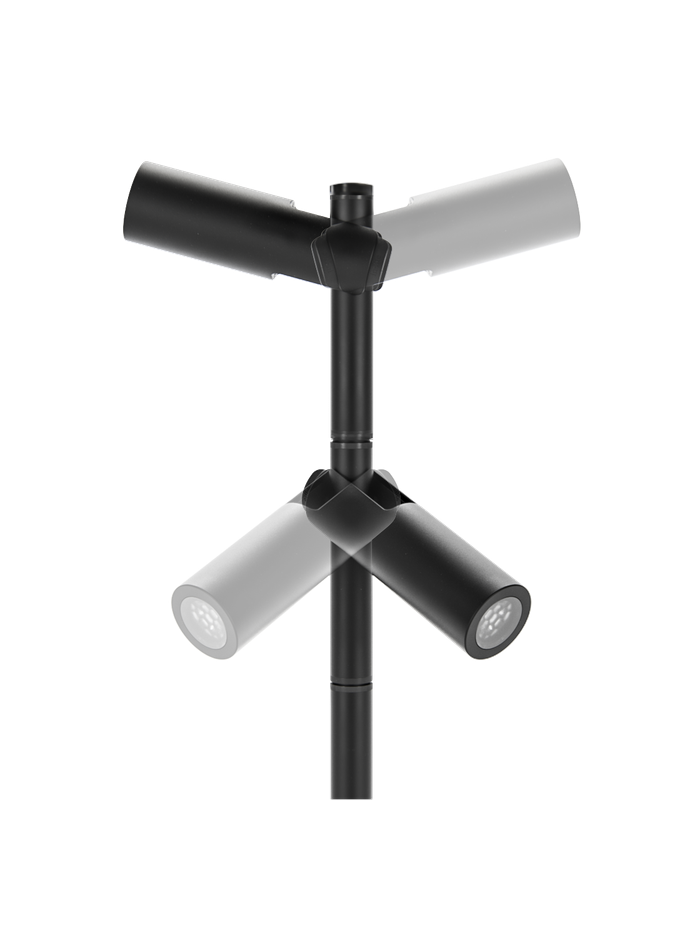 AIM CEILING DUO - 99350020