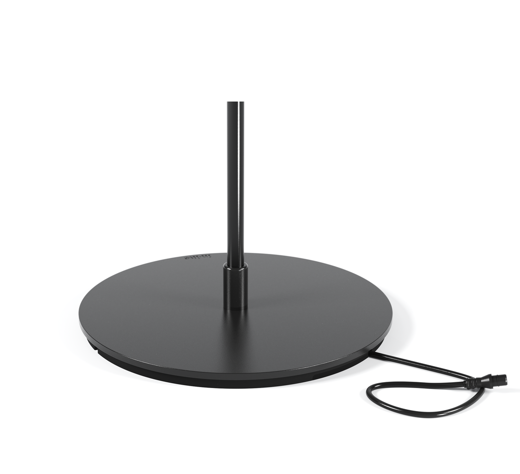 AIM Floor TRIPLE 100-230V Base from The LA Firm