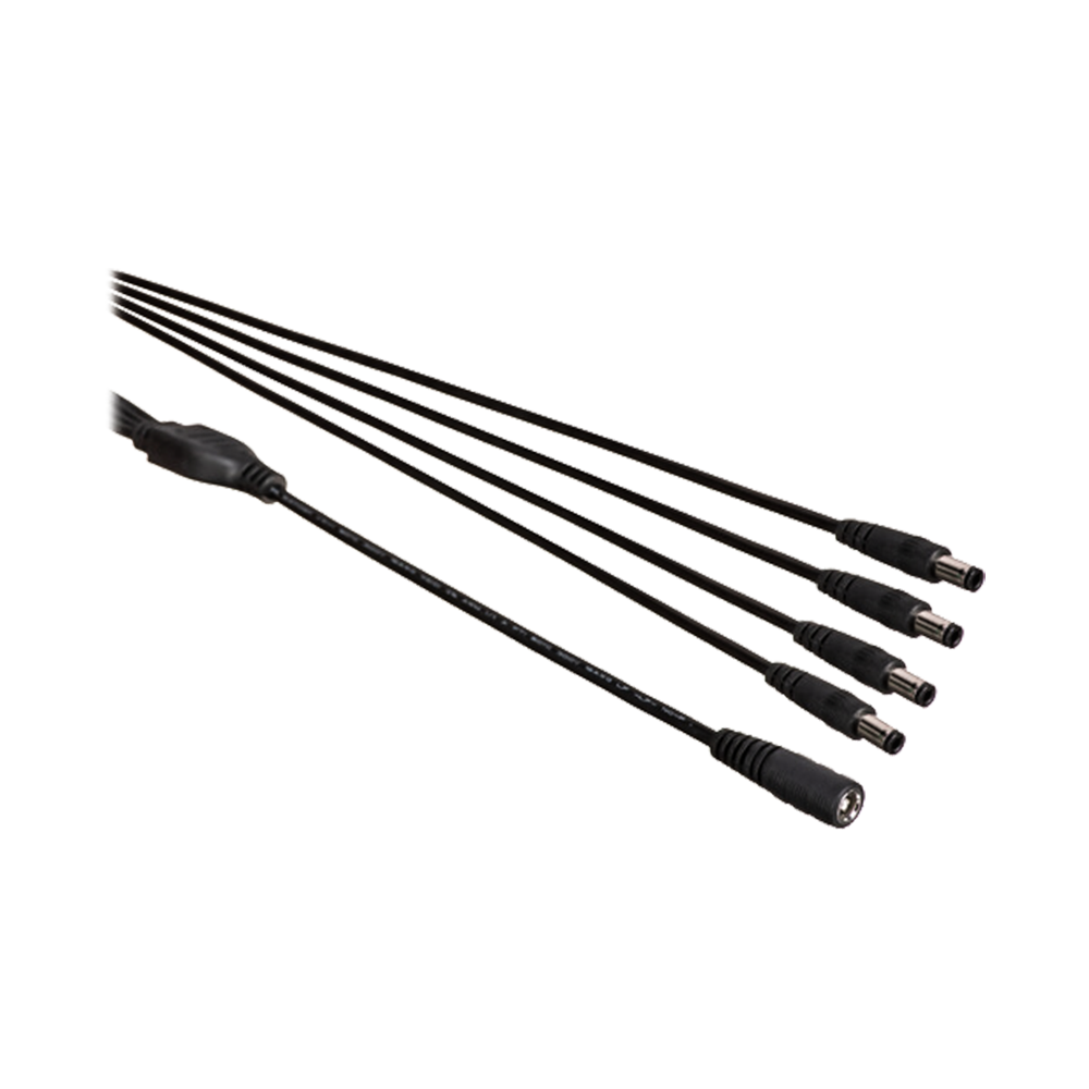 Aputure INFINIBAR 4-Way Power Splitter Cable Lighting Accessory | The LA Firm