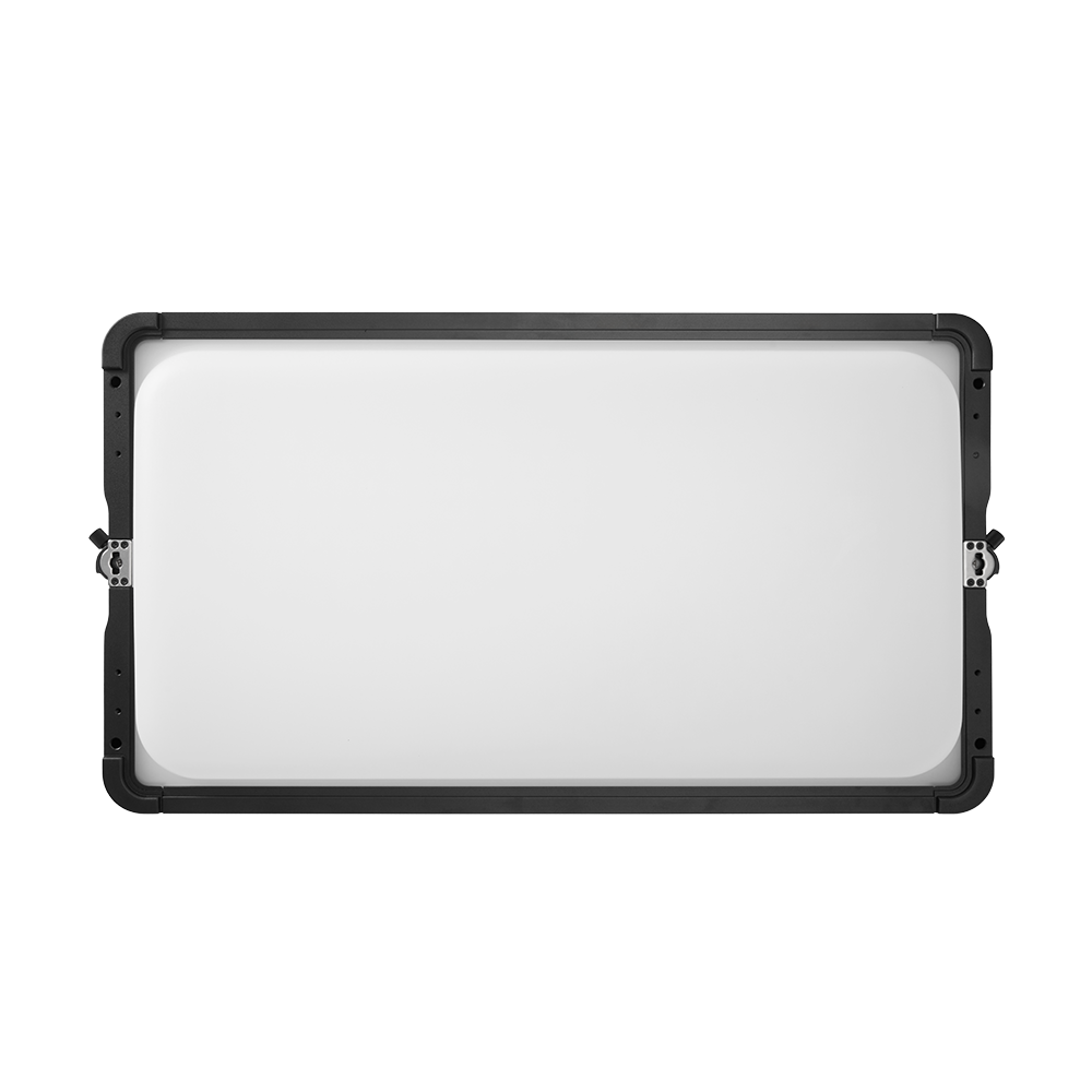 Aputure NOVA 2x1 Dome Diffuser (Light Frost) Lighting Accessory | The LA Firm