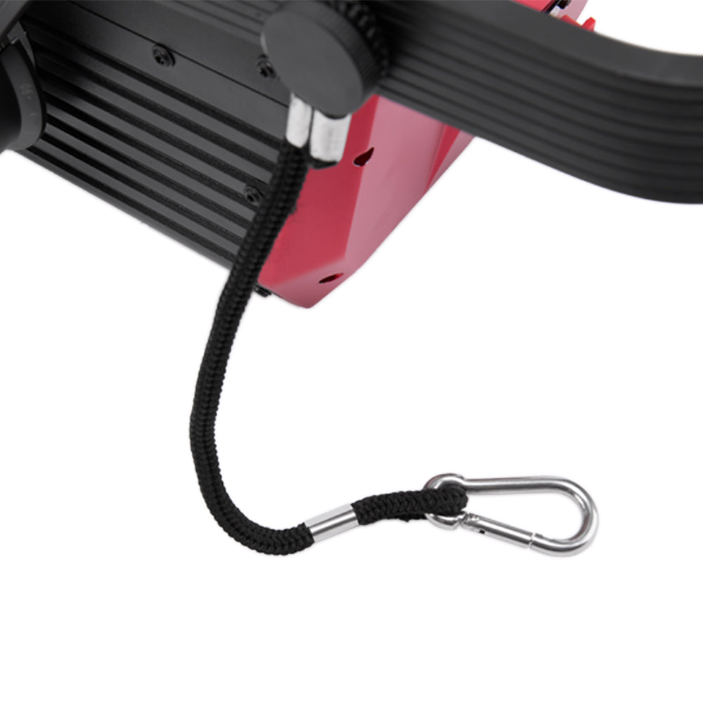 Aputure STORM 700x Cine Kit - BLAIR Engine Tuneable White LED Studio Lighting Fixture