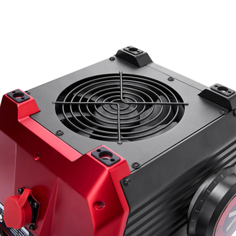 Aputure STORM 700x Cine Kit - BLAIR Engine Tuneable White LED Studio Lighting Fixture