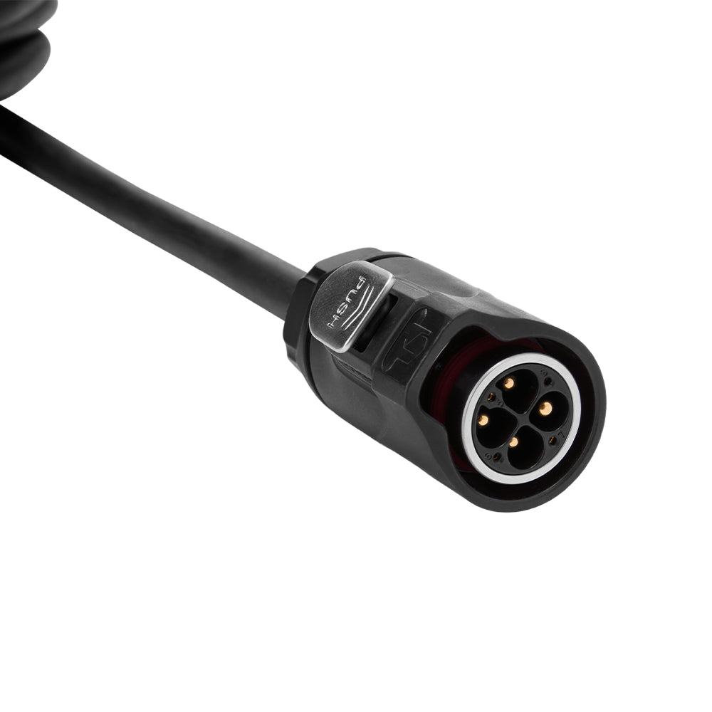 Aputure STORM 700x Cine Kit - BLAIR Engine Tuneable White LED Studio Lighting Fixture