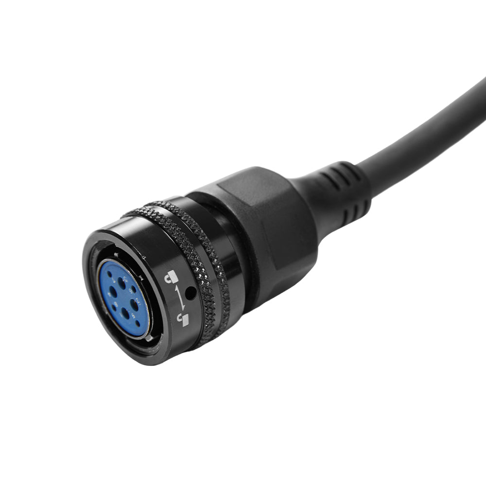 Aputure STORM 700x Cine Kit - BLAIR Engine Tuneable White LED Studio Lighting Fixture