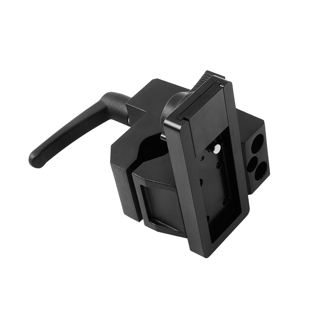 Aputure STORM 700x Cine Kit - BLAIR Engine Tuneable White LED Studio Lighting Fixture