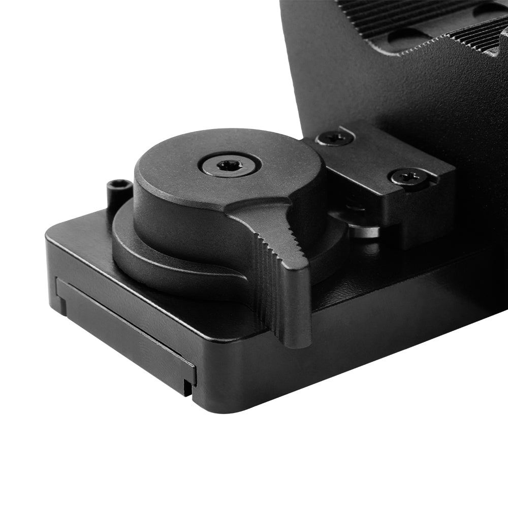 Aputure STORM 700x Cine Kit - BLAIR Engine Tuneable White LED Studio Lighting Fixture