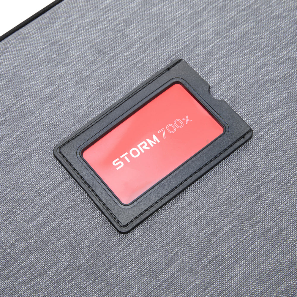 Aputure STORM 700x Cine Kit - BLAIR Engine Tuneable White LED Studio Lighting Fixture