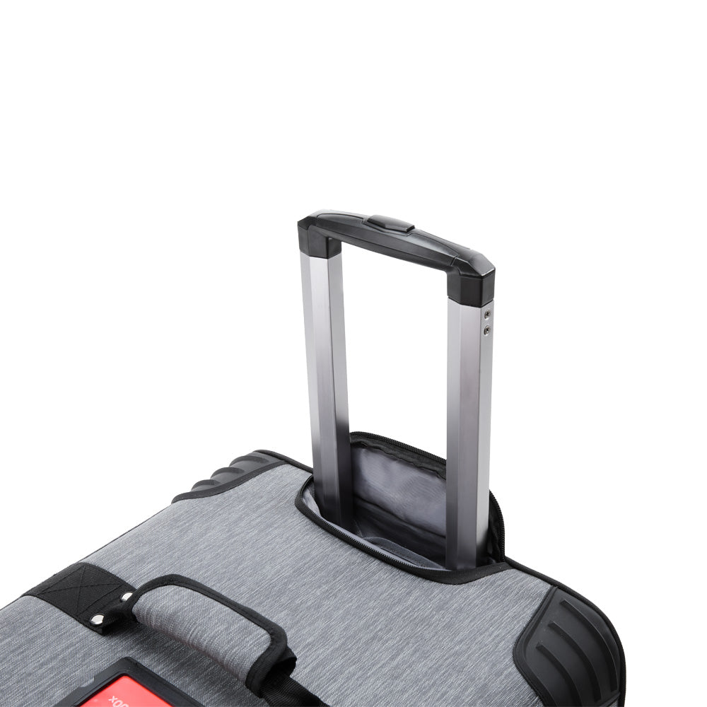 Aputure STORM 700x Cine Kit - BLAIR Engine Tuneable White LED Studio Lighting Fixture