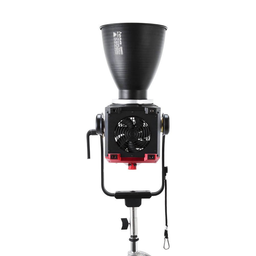Aputure STORM 700x - BLAIR Engine Tuneable White LED Studio Lighting Fixture