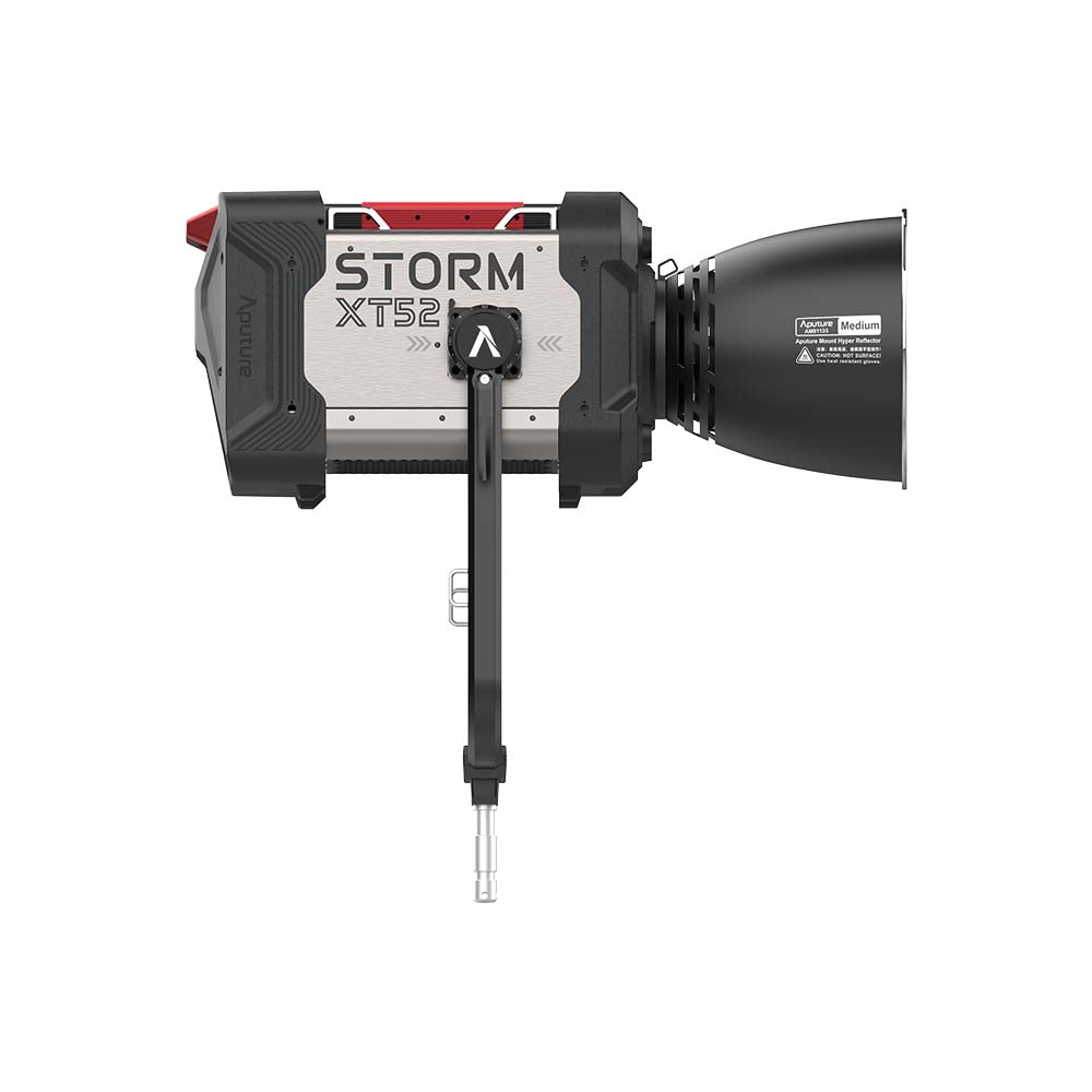 Aputure STORM XT52 5,200W Full-White LED Point-Source Light (with Case)