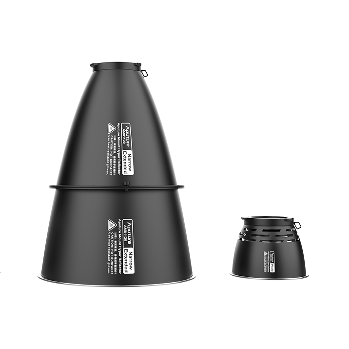 Aputure STORM XT52 Reflector Kit Lighting Accessory | The LA Firm