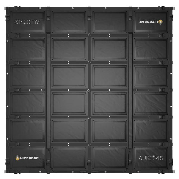 Auroris X, AC600 (2), 7.5m Header (2), Schuko (2) from www.thelafirm.com