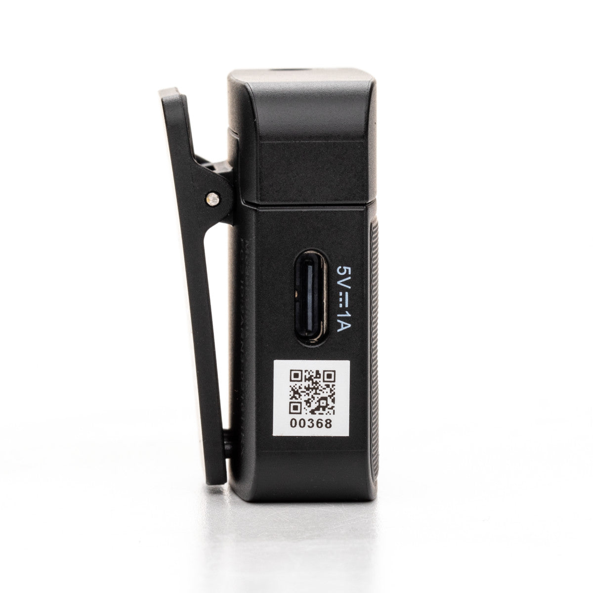 Blink 100 B2 Ultra-Portable 2-Person Clip-On Wireless Microphone System for Cameras & Mobile Devices | The LA Firm