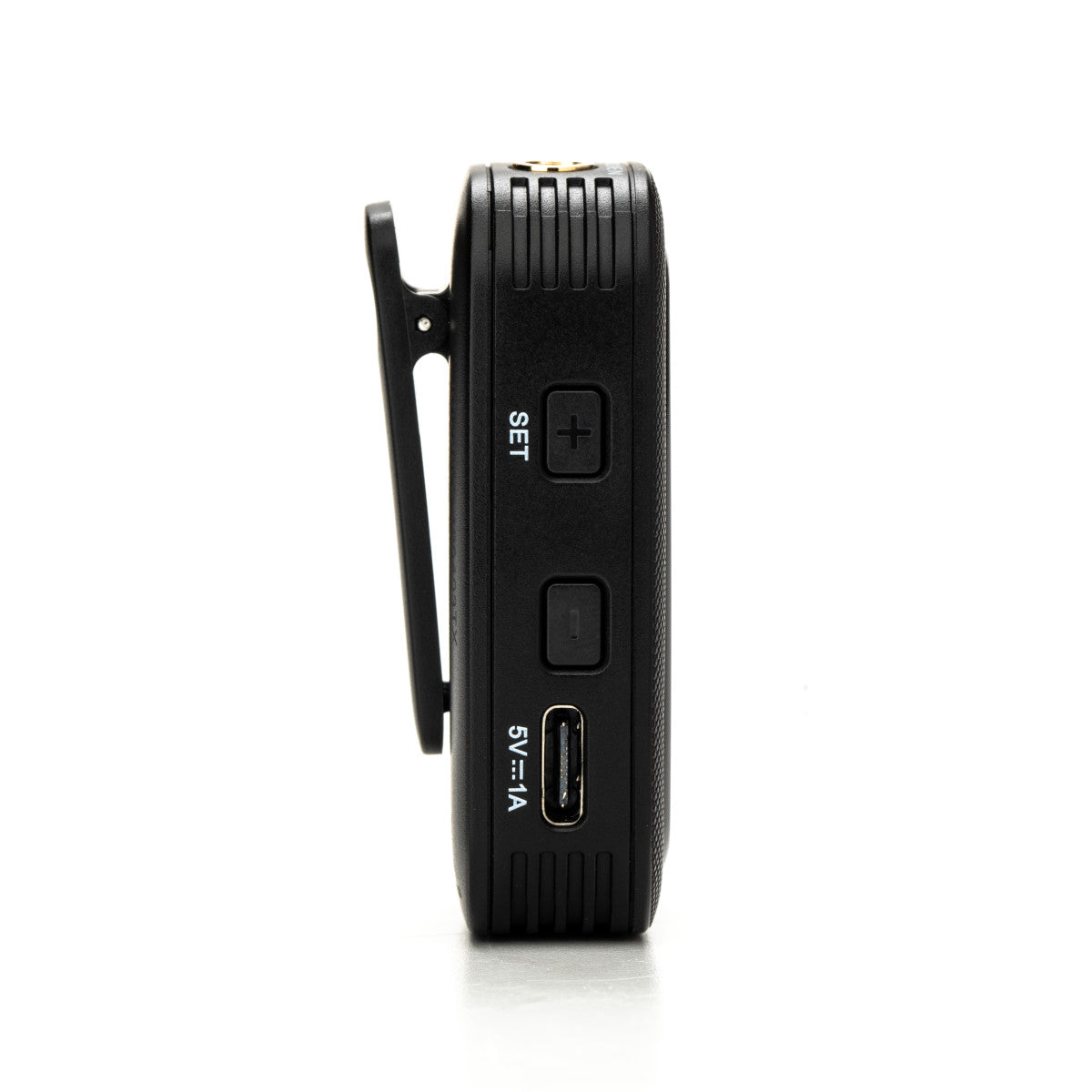Blink 500 ProX B1 Compact Wireless 2.4GHz Clip-On Microphone System with Lavalier | The LA Firm