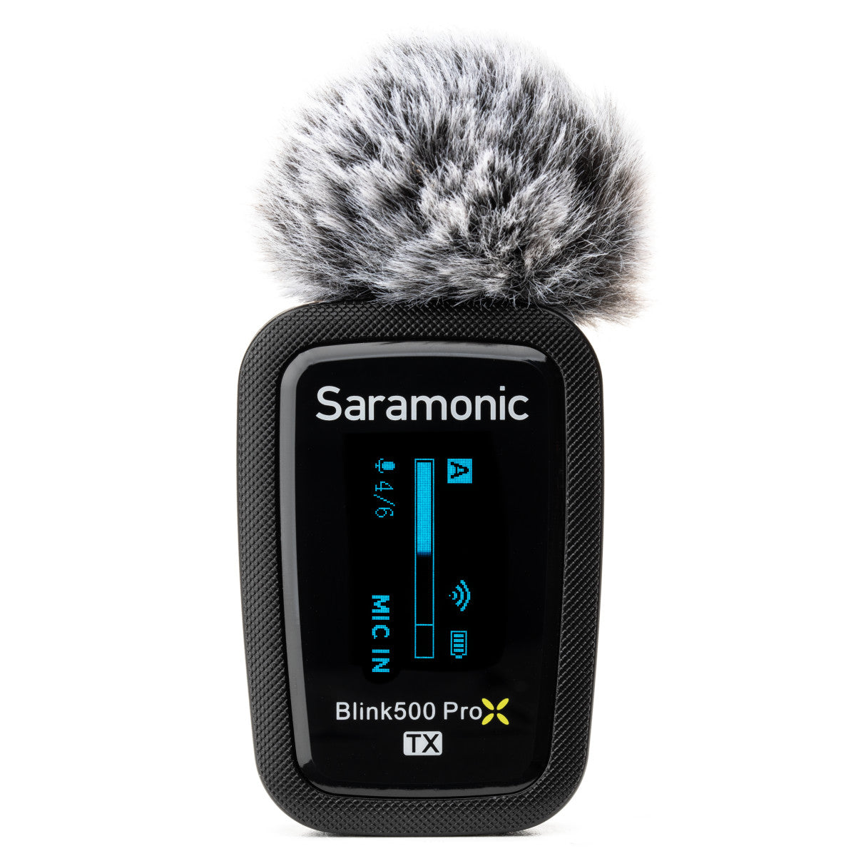 Blink 500 ProX B2 2-Person Wireless 2.4GHz Clip-On Microphone System with Lavaliers | The LA Firm