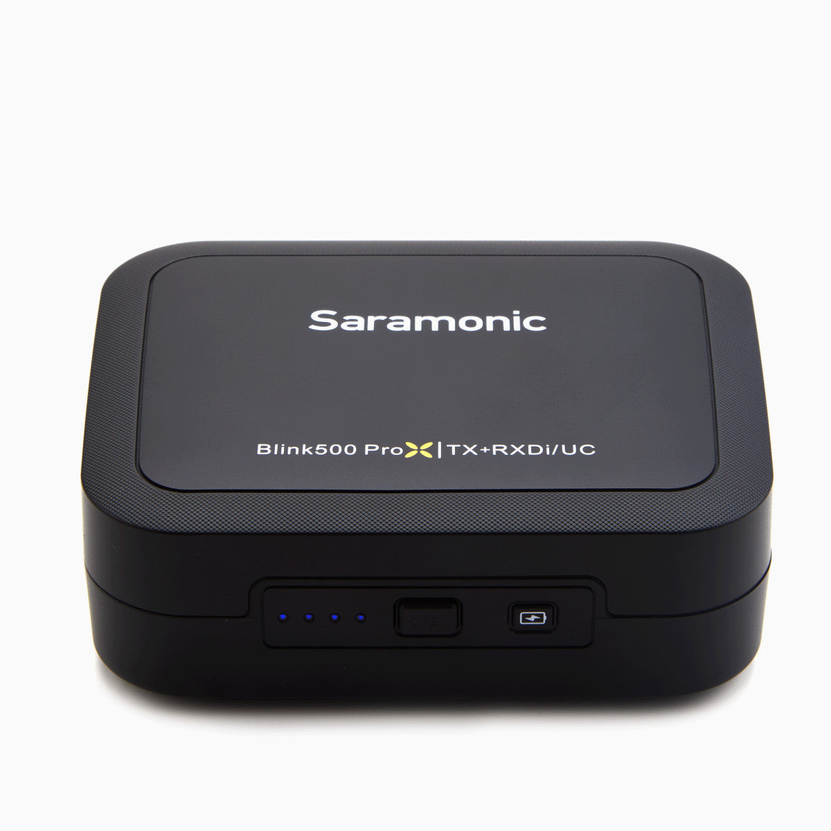 Blink 500 ProX B3 Wireless Clip-On Mic System with Lavalier & Lightning Receiver for iPhone & iPad | The LA Firm