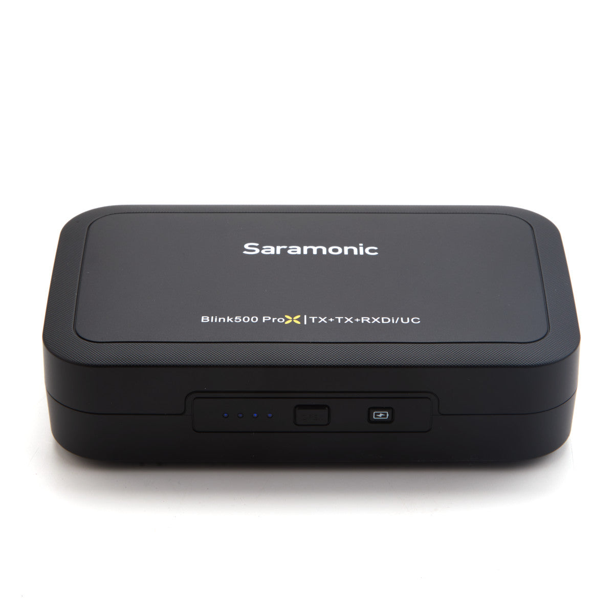 Blink 500 ProX B4 2-Person Wireless Mic System with Lavaliers & Lightning Receiver for iPhone & iPad | The LA Firm