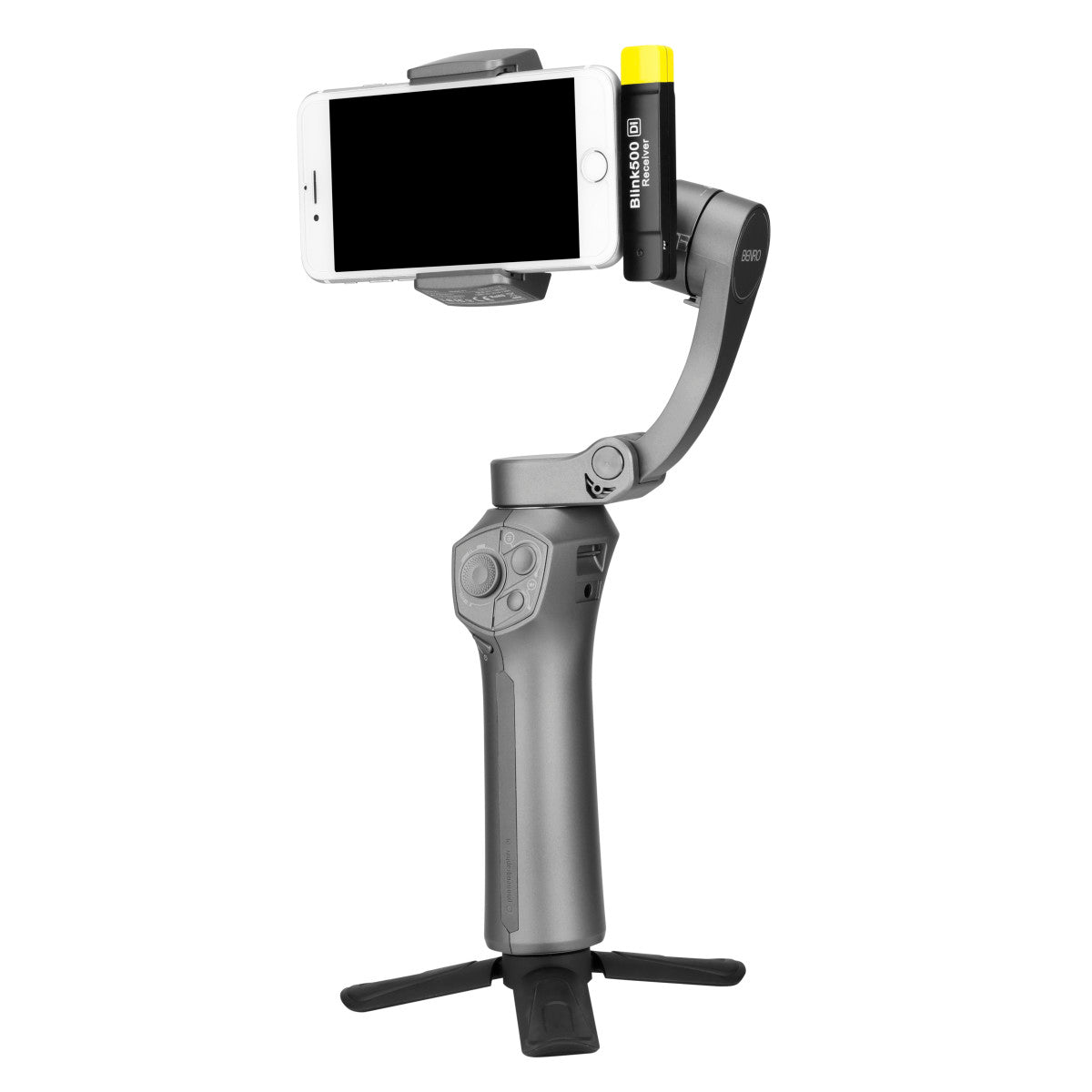 Blink 500 RXDi Lightning Dual Receiver for Blink 500 TX Transmitters for iPhones and iPads | The LA Firm