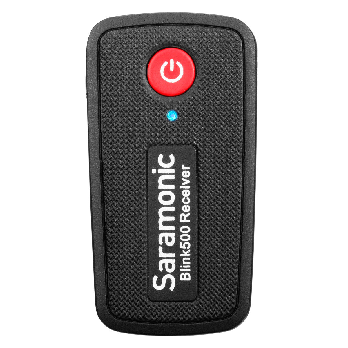 Blink 500 RX Dual Camera-Mountable Receiver for Blink 500 Pro Transmitters with TRS & TRRS Cables | The LA Firm