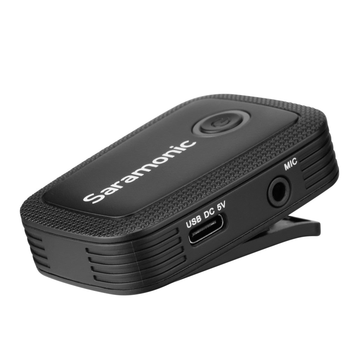 Blink 500 TX Wireless Microphone Clip-On Transmitter w/ Lavalier Microphone for Blink 500 Receivers | The LA Firm