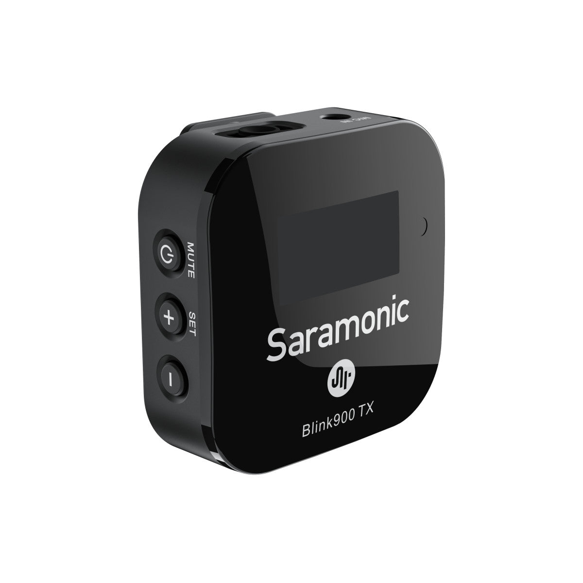 Blink 900 B2 2-Person Wireless Clip-On Mic System w/ Lavaliers & Charging Case for Cameras & Mobile | The LA Firm