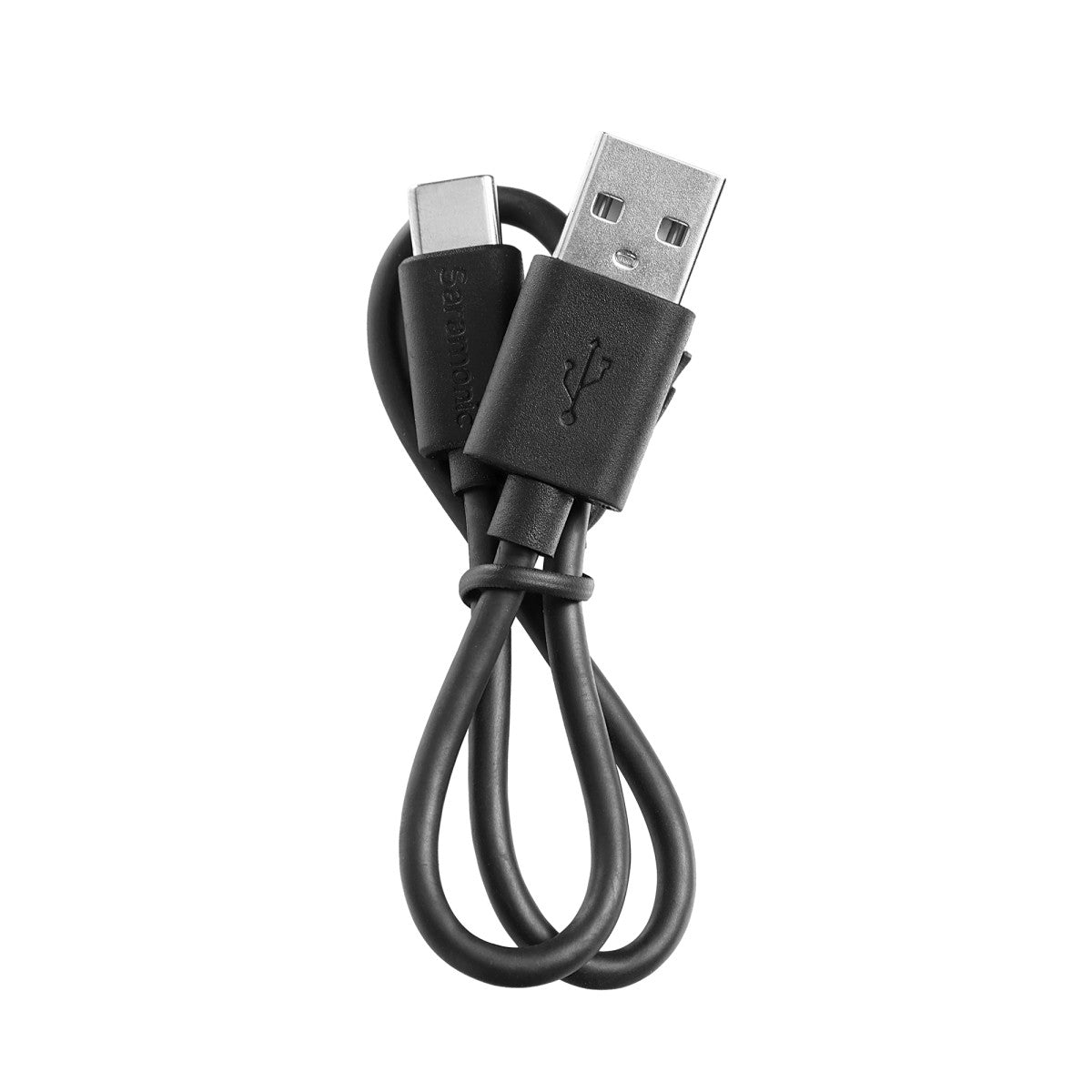 Blink Me U2 | 2-Person Wireless Mic w/ Custom Recording Transmitters & USB-C + Lightning Receivers | The LA Firm