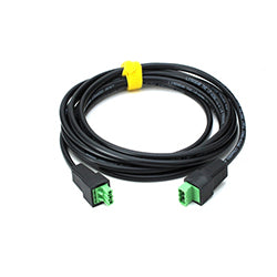 Phoenix-3 Extension Cable, Hybrid, 6 ft., (Round) from www.thelafirm.com
