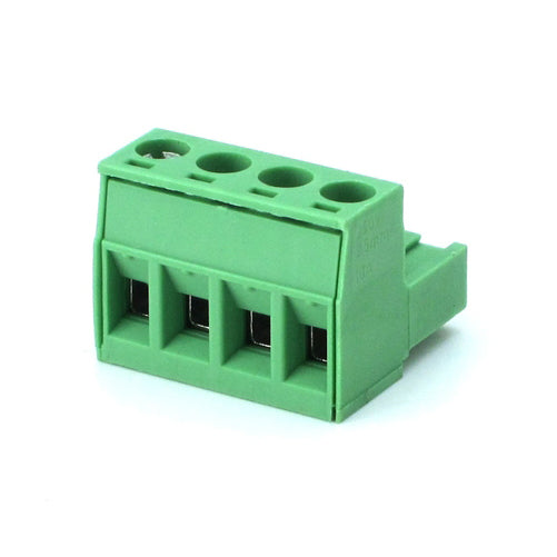 Phoenix-4 Female Connector from www.thelafirm.com