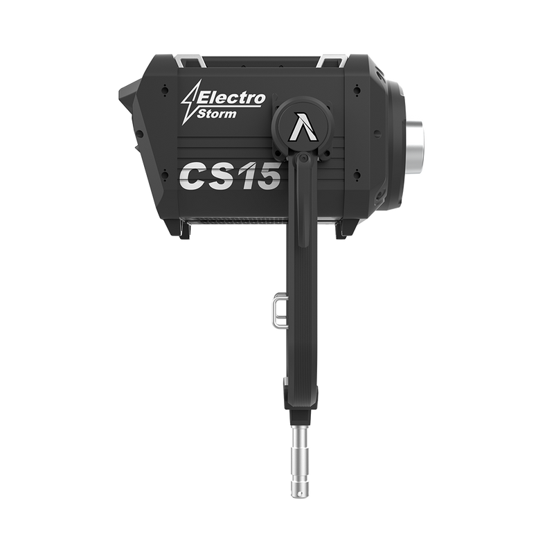 Aputure Electro Storm CS15 Lamp Head Lighting Accessory | The LA Firm