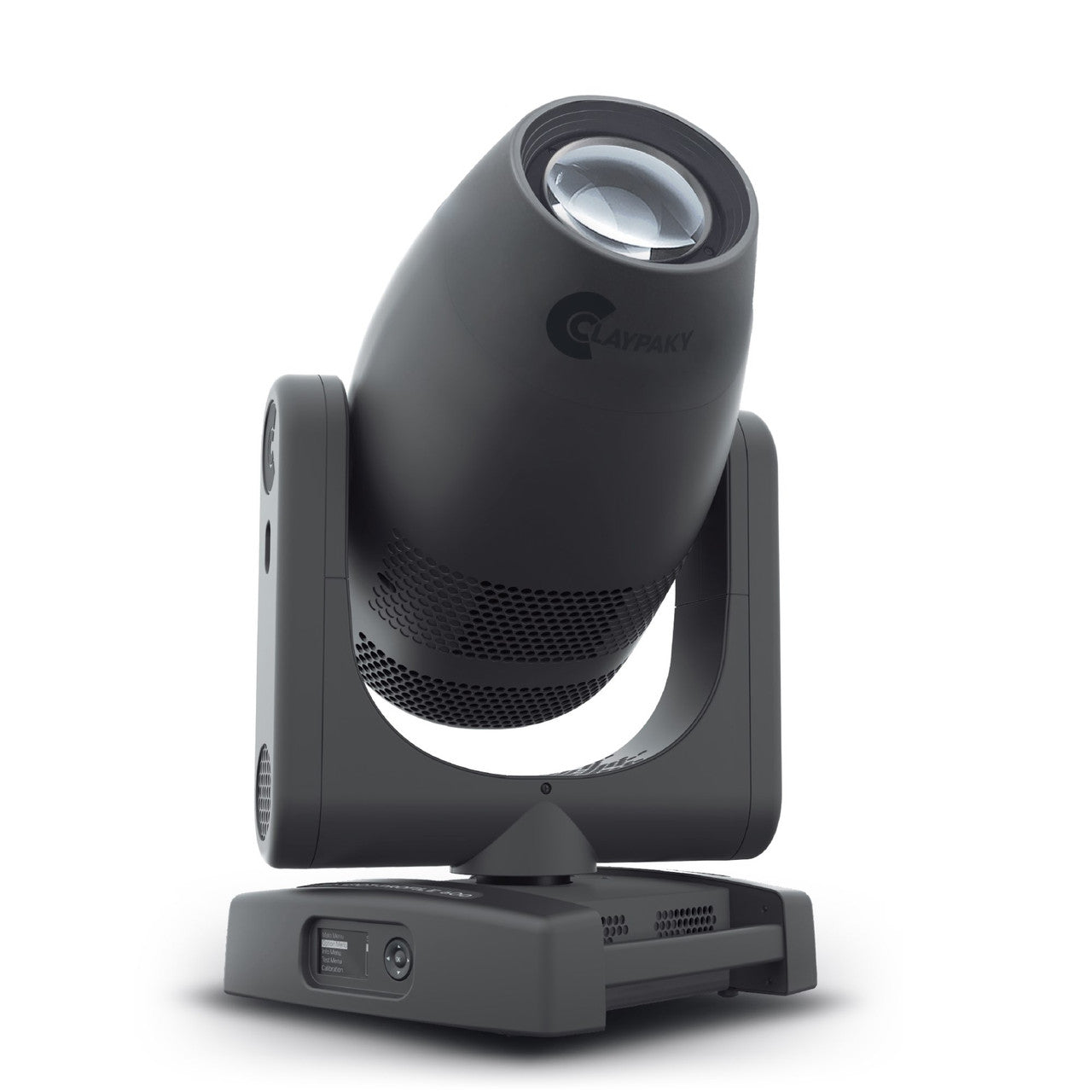 Claypaky Axcor Profile 600 Teatro (Foam Shell) LED Moving Light from www.thelafirm.com