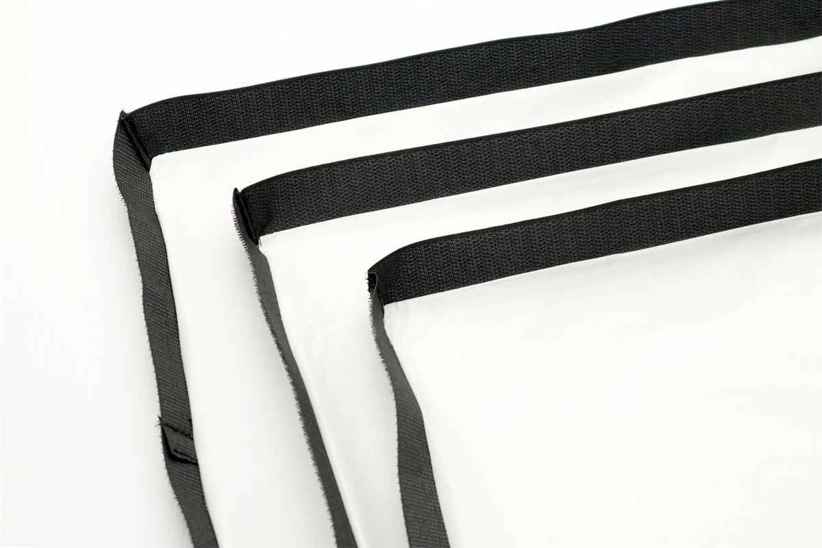 LiteMat Spectrum Three Kit, Schuko (2023) from www.thelafirm.com