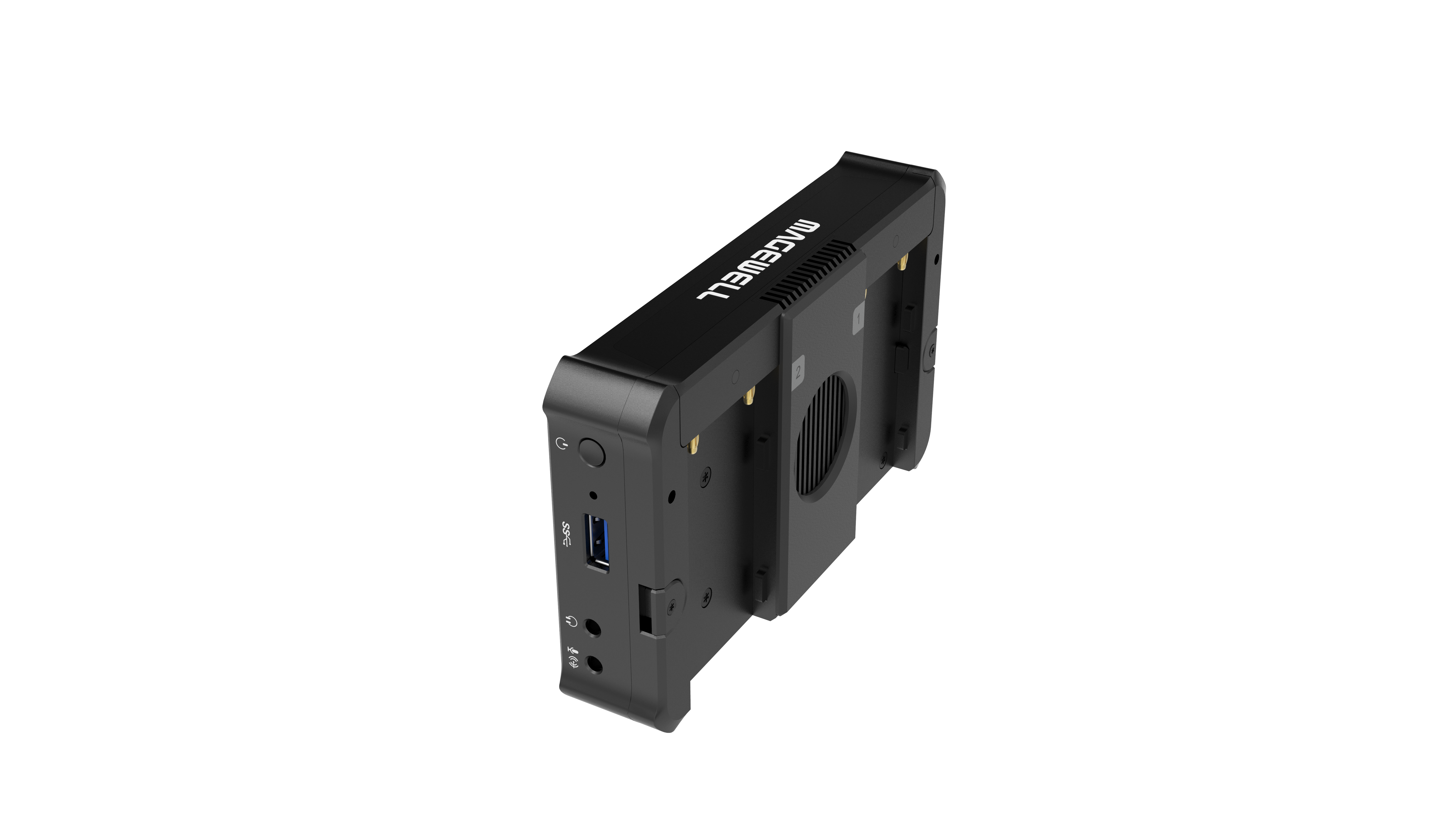 Director Mini - 551100000 | Magewell | The LA Firm