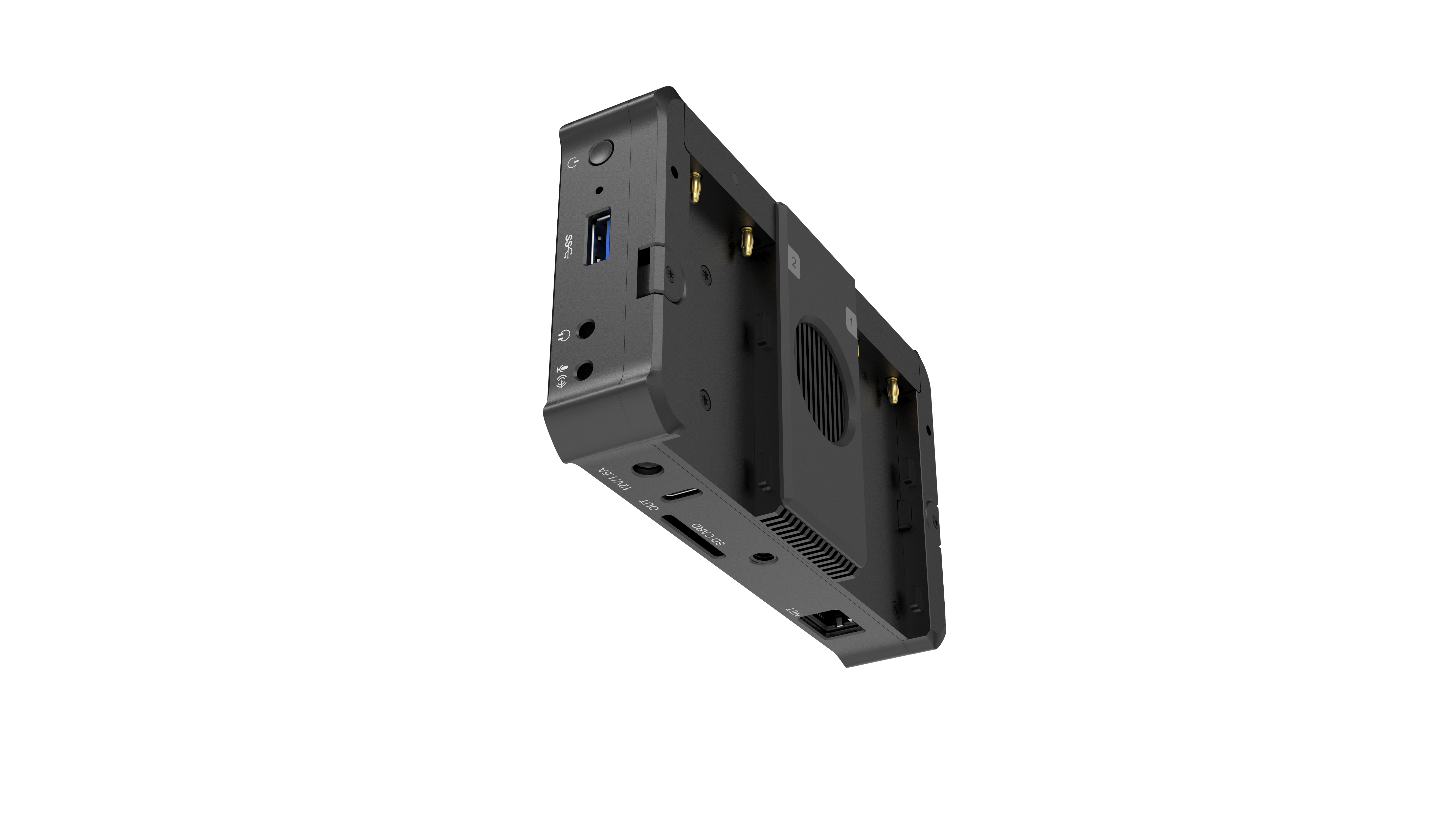 Director Mini - 551100000 | Magewell | The LA Firm