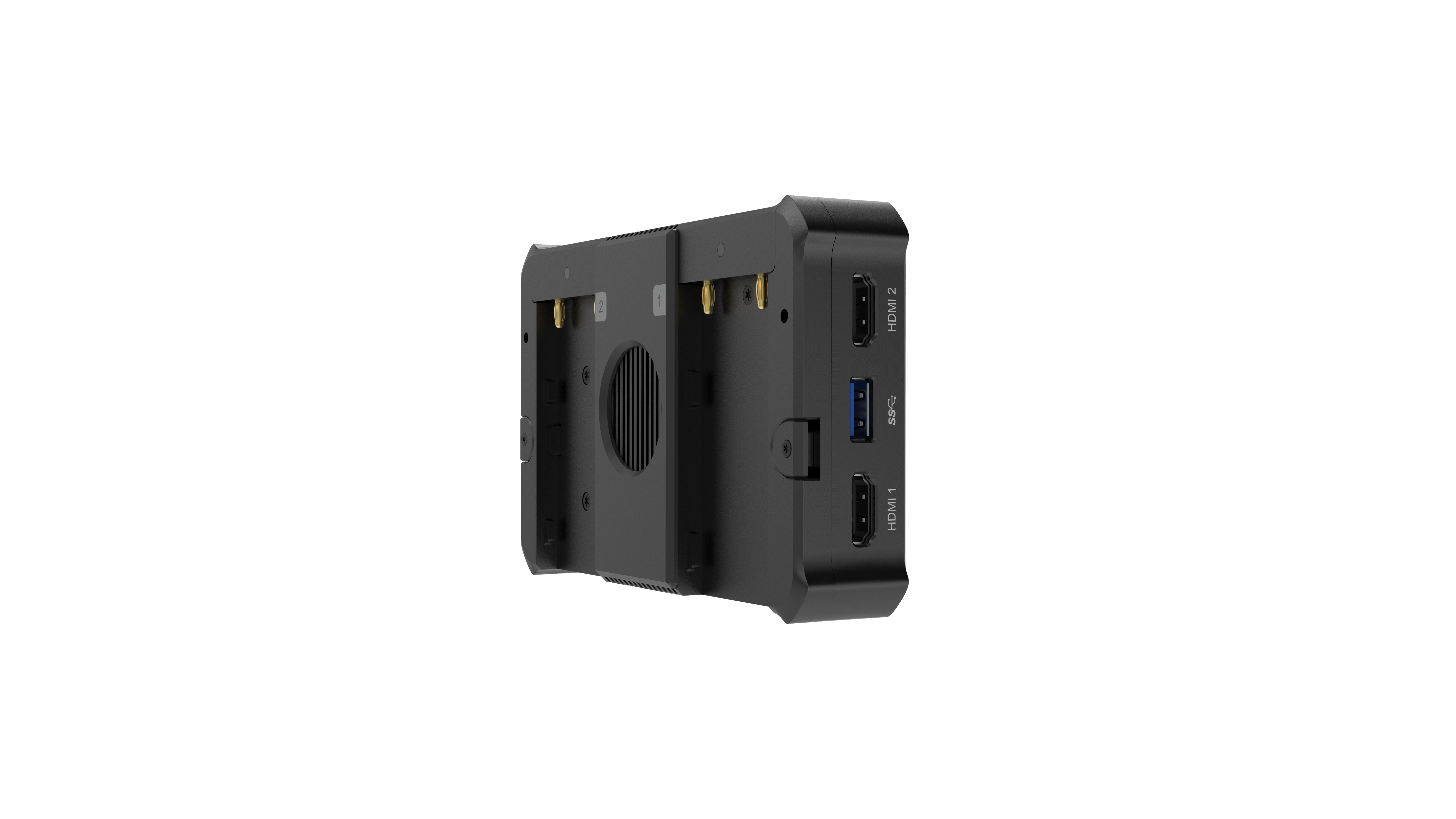 Director Mini - 551100000 | Magewell | The LA Firm