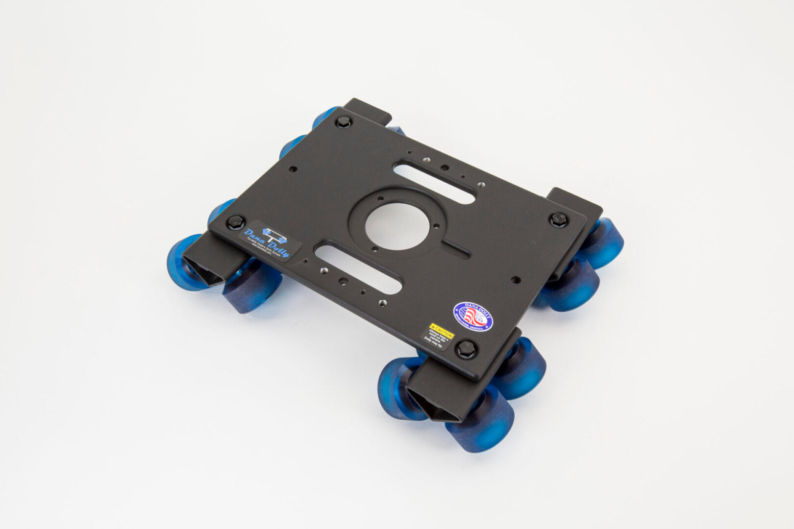 Dana Dolly Universal 150 Kit by Dana Dolly on pipe-track camera dolly system | The LA Firm