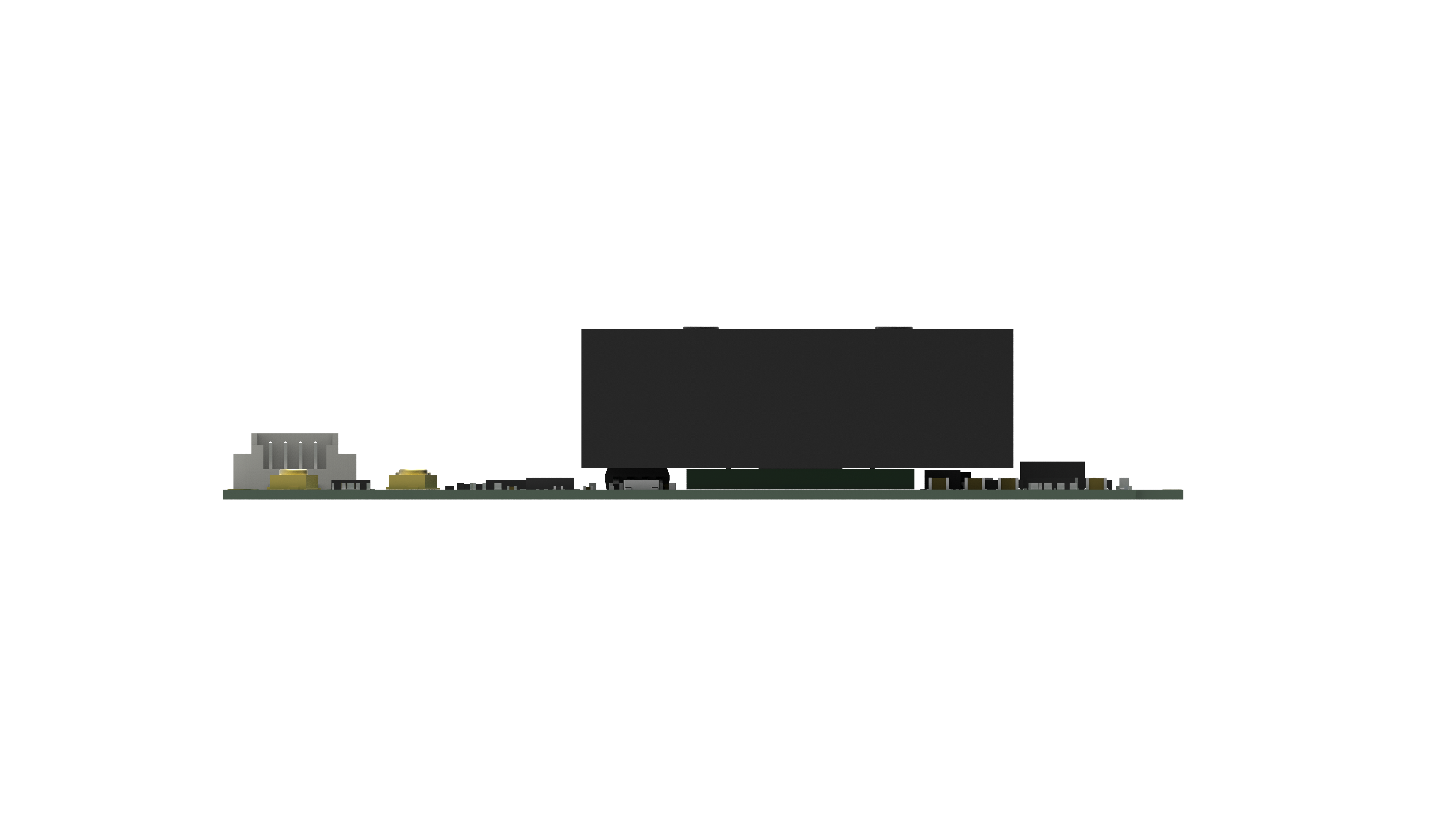 Eco Capture 12G SDI 4K Plus M.2 - 115610000 | Magewell | The LA Firm