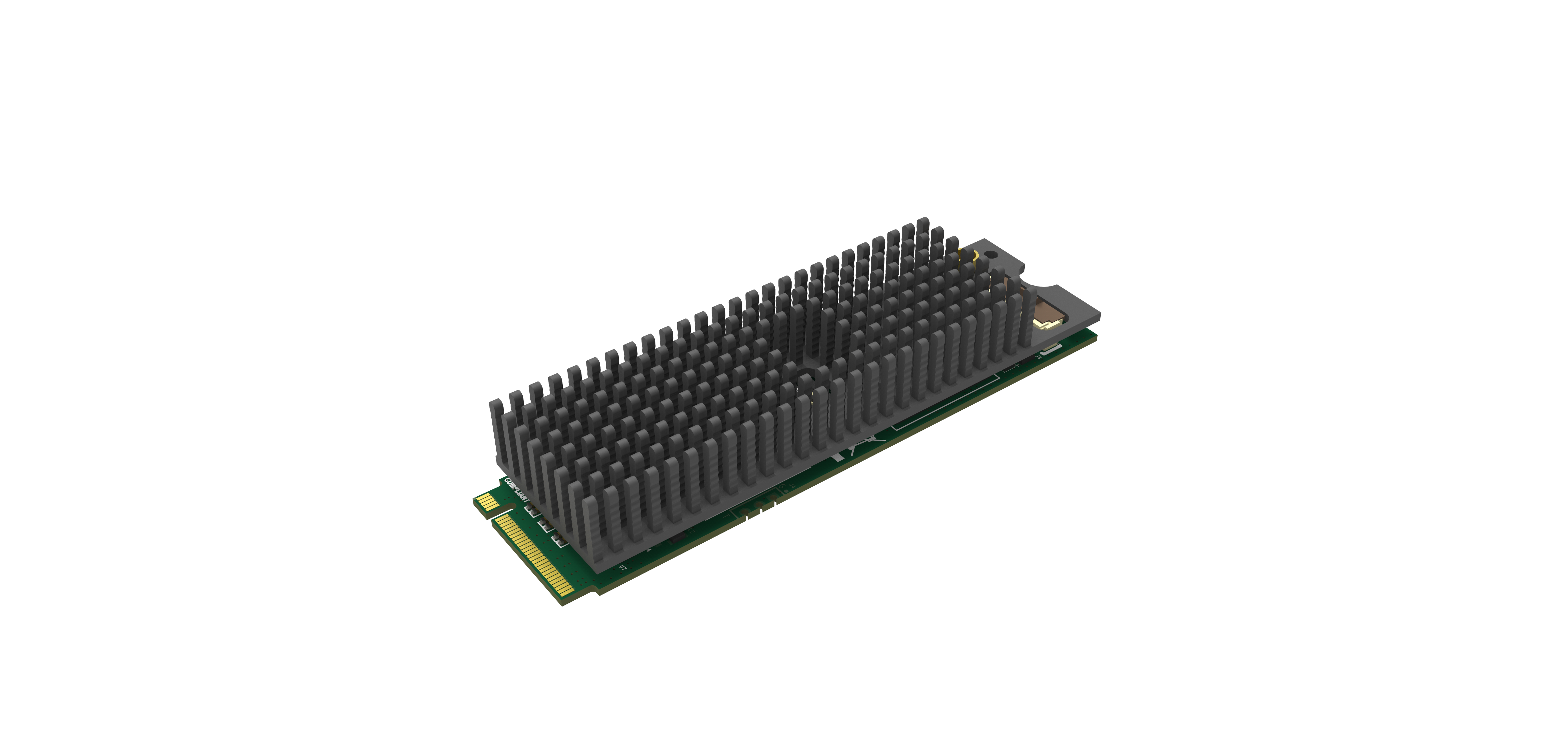Eco Capture AIO M.2 - 116000000 | Magewell | The LA Firm