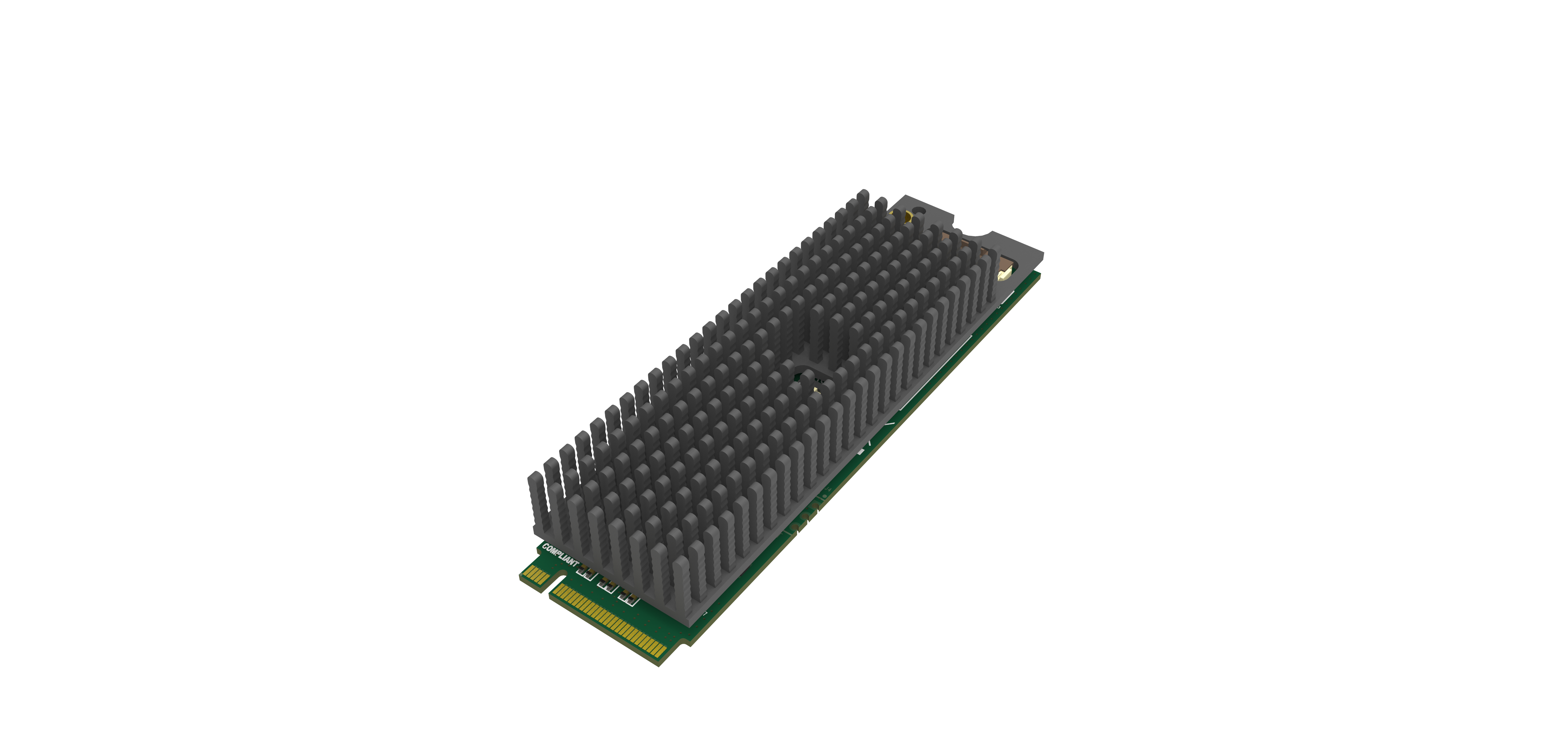 Eco Capture AIO M.2 - 116000000 | Magewell | The LA Firm