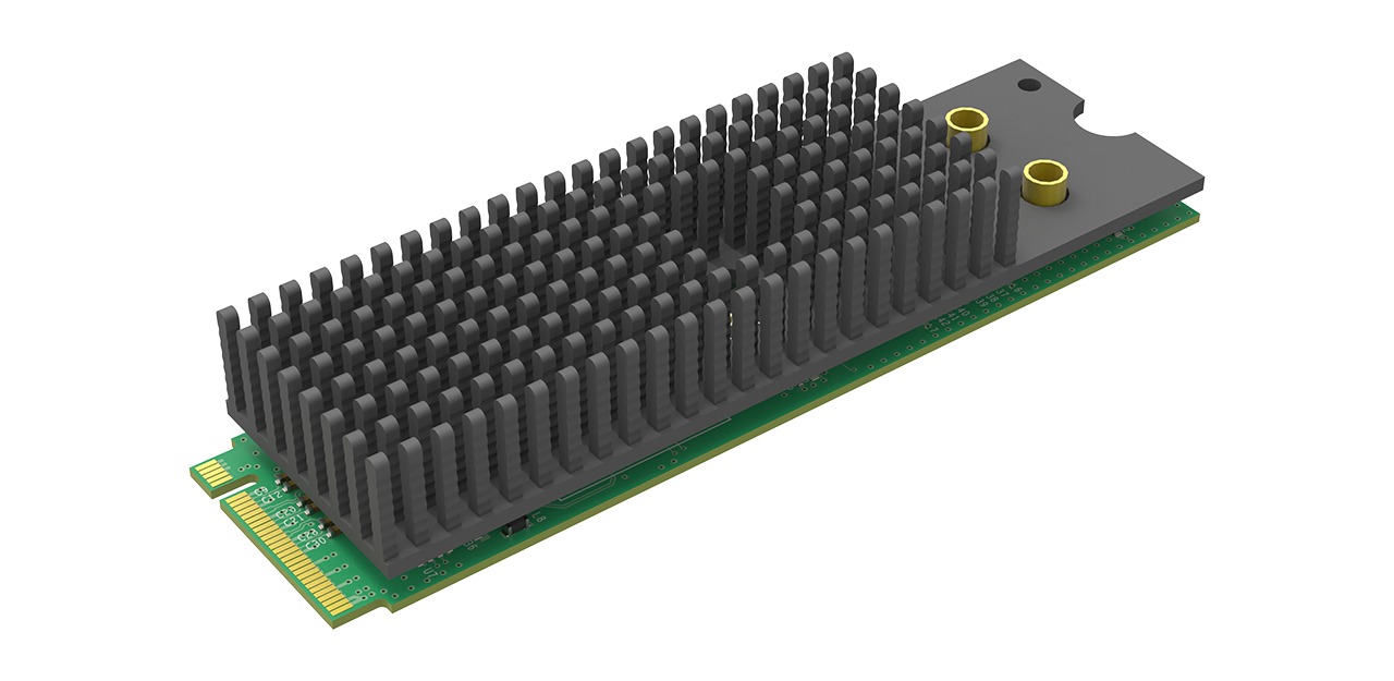 Eco Capture Dual SDI M.2 - 115300000 | Magewell | The LA Firm