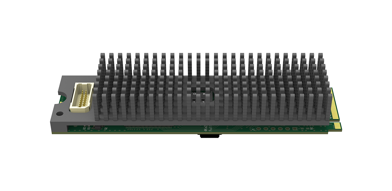 Eco Capture HDMI 4K M.2 - 115200000 | Magewell | The LA Firm
