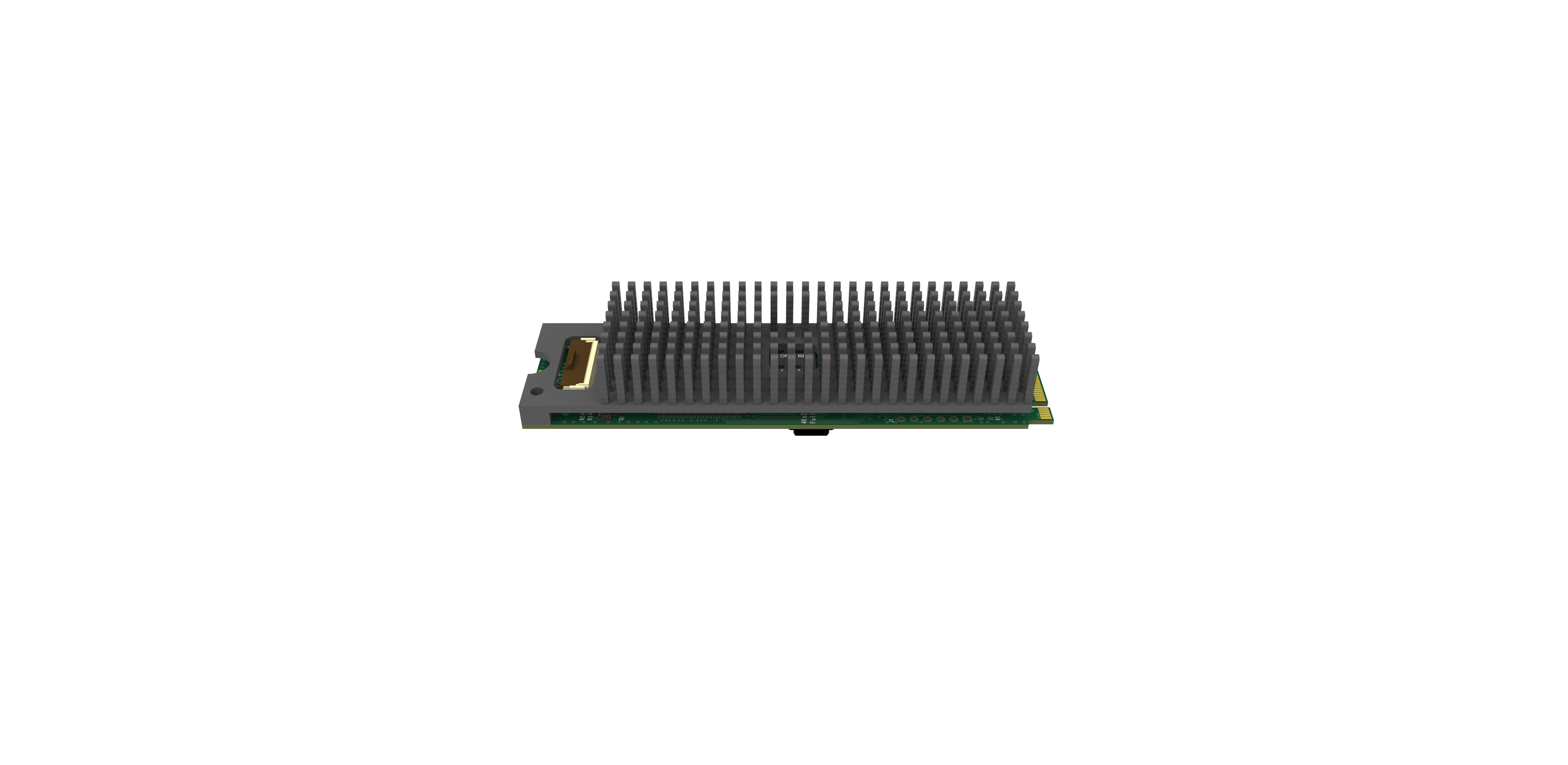 Eco Capture HDMI 4K M.2 - 115240000 | Magewell | The LA Firm