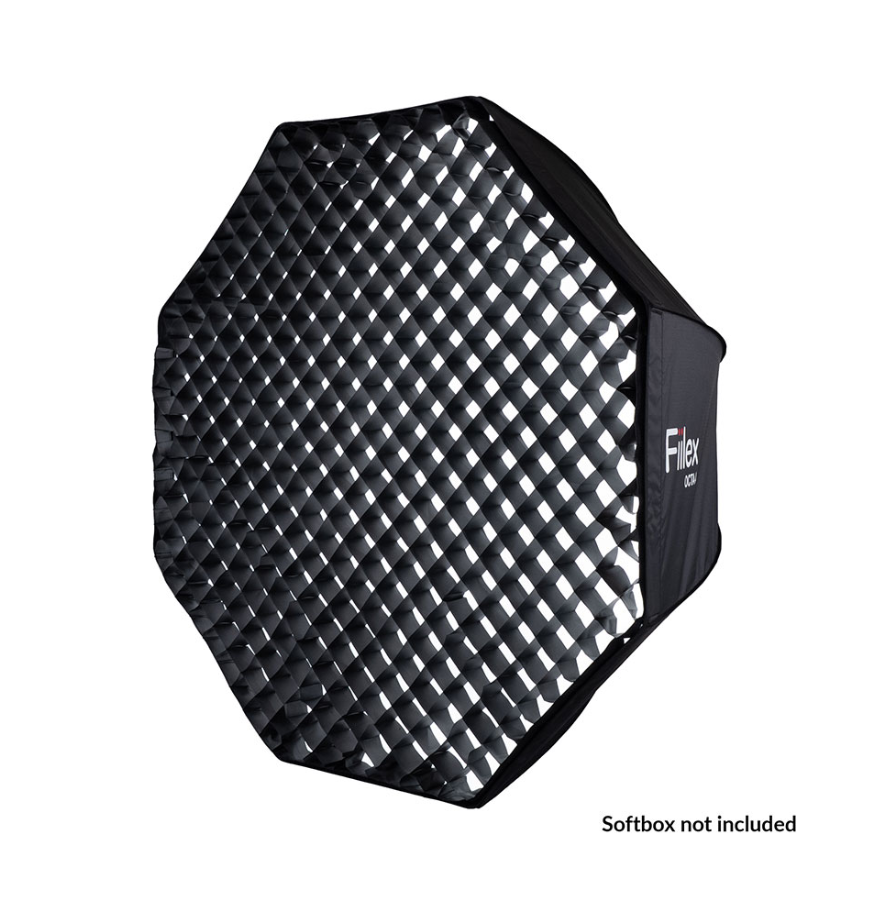 OCTA 5 Soft Grid (For Q10)