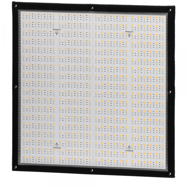LiteMat Spectrum 2 Kit from www.thelafirm.com