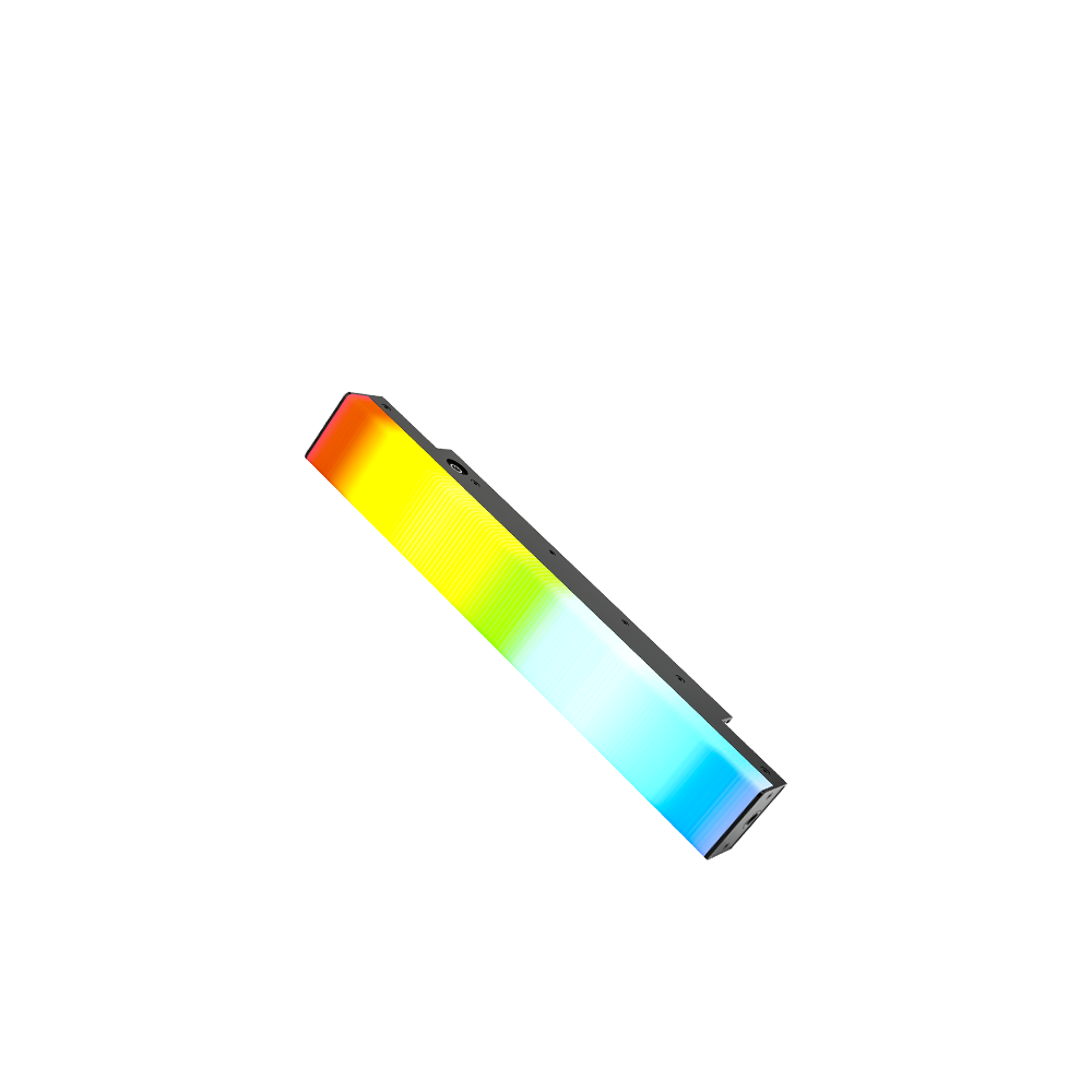 Aputure INFINIBAR PB3 - (1' Bar) Lighting & Studio | The LA Firm