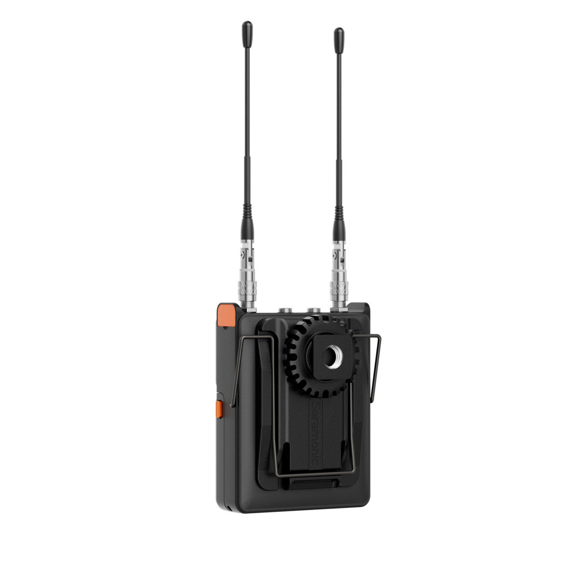 K9-US-RX | Dual Camera-Mount Receiver for the K9-US UHF Wireless System | The LA Firm