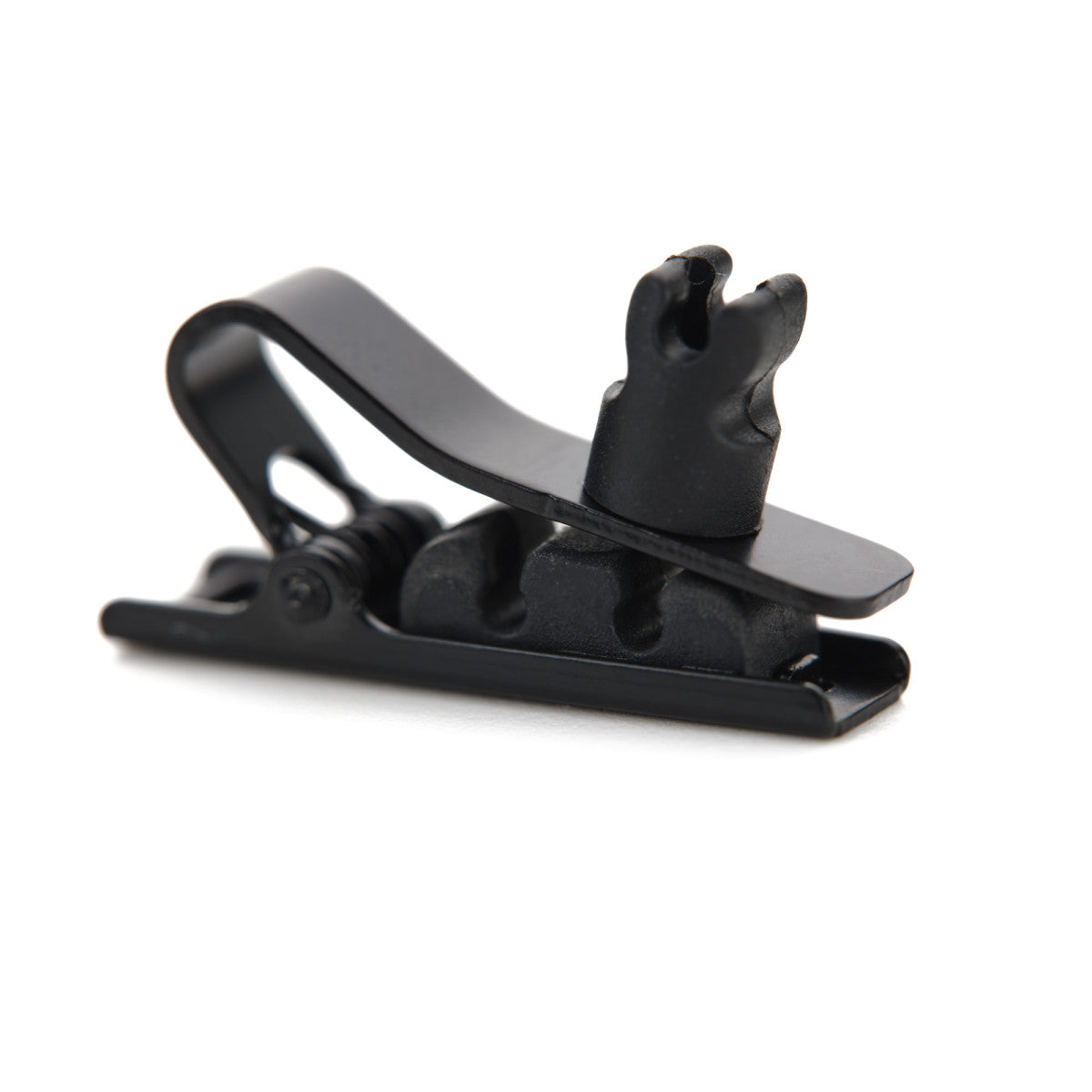 K9 Lav Clip | Replacement Lavalier Microphone Clip for 3mm K9 Lavalier (2-Pack) | The LA Firm