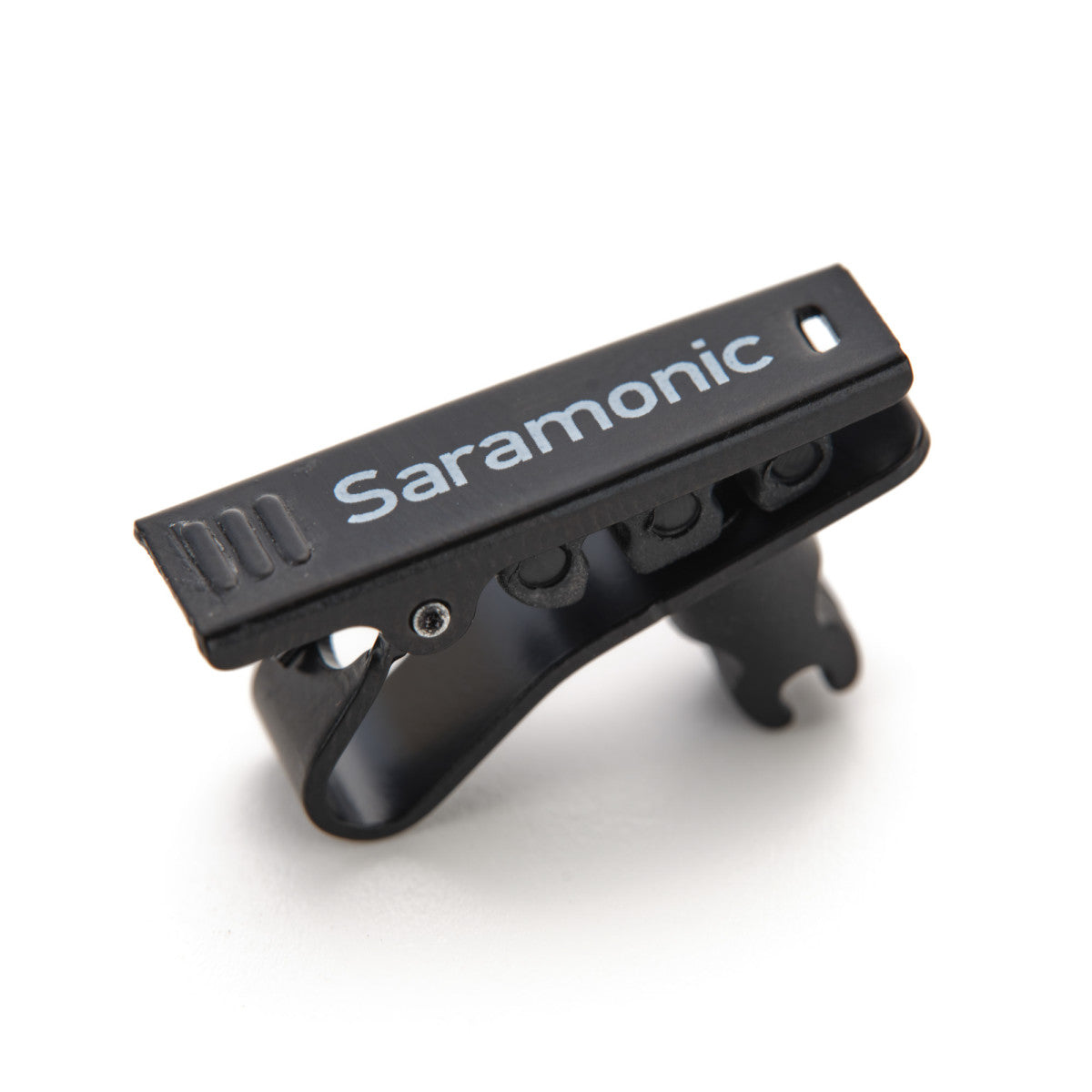 K9 Lav Clip | Replacement Lavalier Microphone Clip for 3mm K9 Lavalier (2-Pack) | The LA Firm