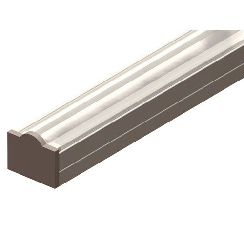 LiteStix, Narrow Spot, X1, Single-Wide 1 m from www.thelafirm.com