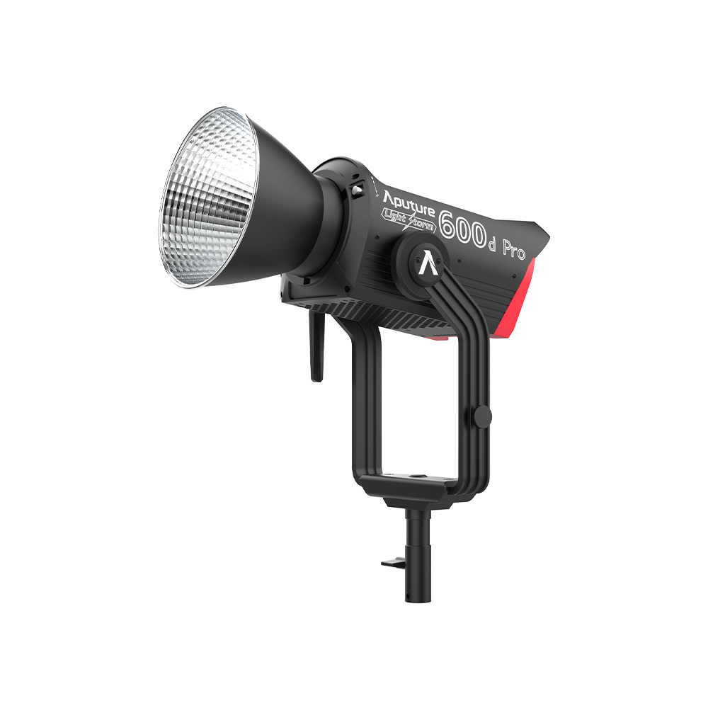 Aputure LS 600d PRO Daylight LED Light (V-mount) Lighting Accessory | The LA Firm